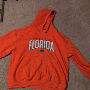 University of Florida hoodie